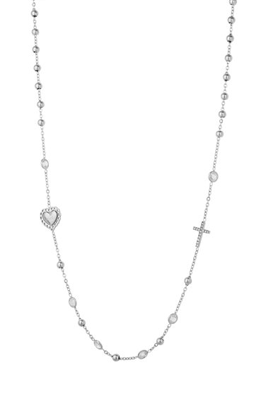 Collana Liu Jo Donna in Acciaio LJ3206 - LJ3206